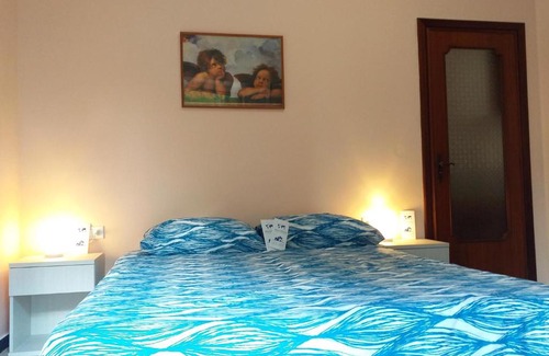 Borghetto Santo Spirito Appartement | Casa Carletta by Holiday World