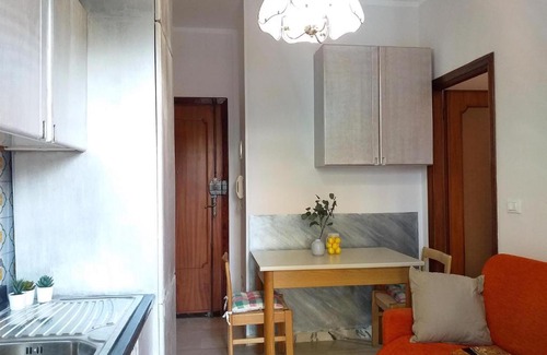 Borghetto Santo Spirito Appartement | Casa Carletta by Holiday World