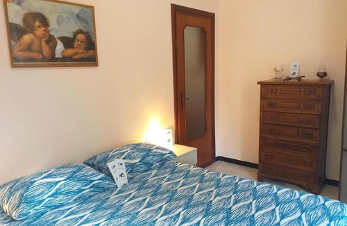 Borghetto Santo Spirito Appartement | Casa Carletta by Holiday World