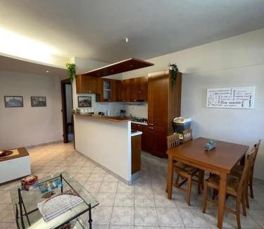 Santo Stefano Belbo Appartement | Casa Carlino