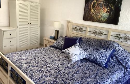 Ajijic Maison | Casa Carlotta