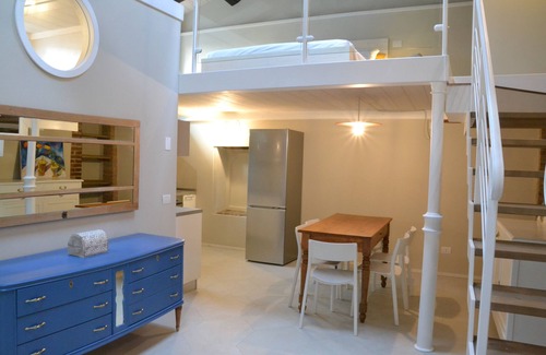 Lazise Old Town Maison | Maison Carlottina - Nouvelle résidence et exclusive au coeur de Lazise