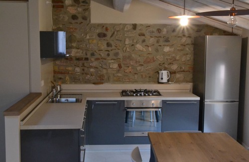 Lazise Old Town Maison | Maison Carlottina - Nouvelle résidence et exclusive au coeur de Lazise