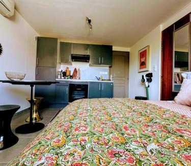 Corte Appartement | Casa Carlu Maria III