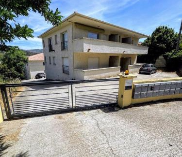 Corte Appartement | Casa CARLU-MARIA IV