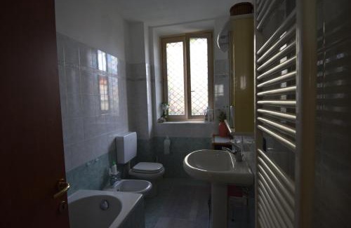 Angera Maison | Casa Carmela in condivisione