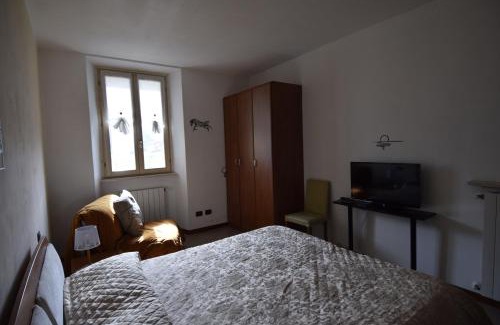 Angera Maison | Casa Carmela in condivisione