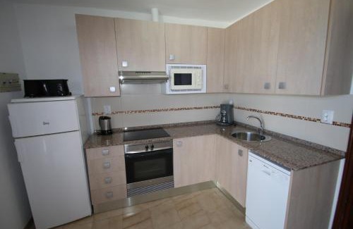 Miami Platja Appartement | Casa Carmen 5