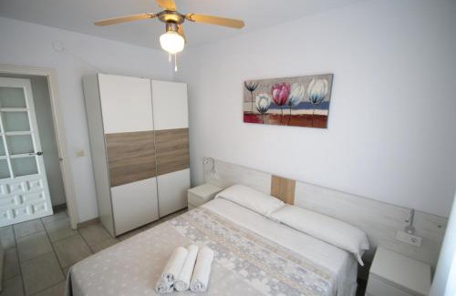 Miami Platja Appartement | Casa Carmen 5