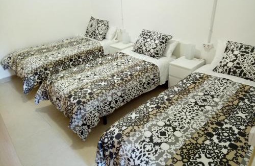 El Prat de Llobregat Appartement | Casa Carmen Barcelona