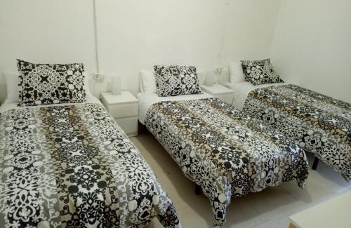 El Prat de Llobregat Appartement | Casa Carmen Barcelona