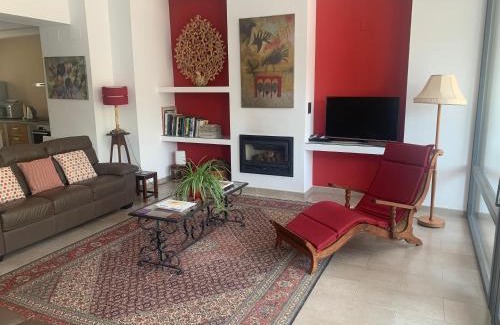 Alajar Maison | Casa Carmen