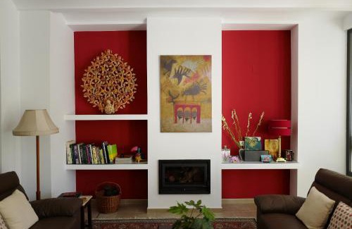 Alajar Maison | Casa Carmen