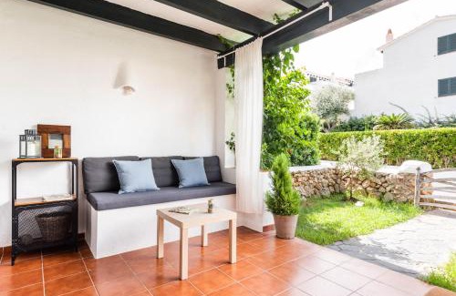 Arenal d'en Castell Appartement | Casa Carmen