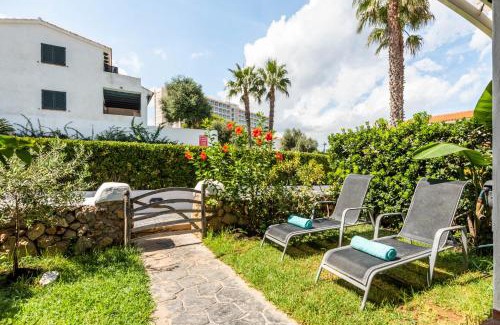 Arenal d'en Castell Appartement | Casa Carmen