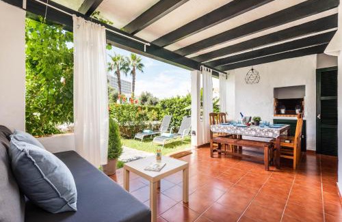 Arenal d'en Castell Appartement | Casa Carmen