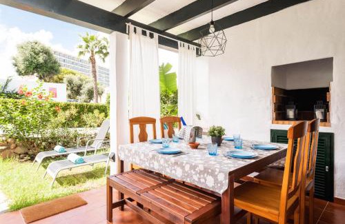 Arenal d'en Castell Appartement | Casa Carmen