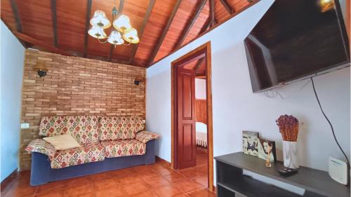 Los Llanos Maison | Casa Carmen