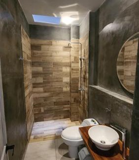 Zapatoca Appartement | Casa Carmesí Zapatoca