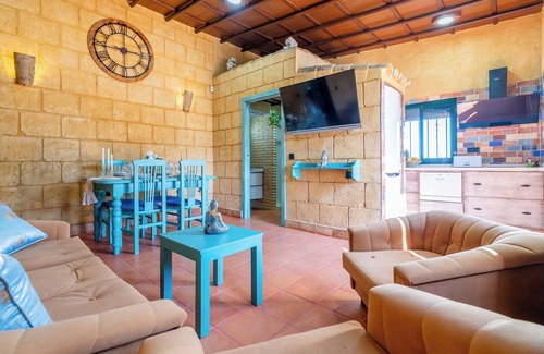 Carmona Cottage | Maison vacances Carmo