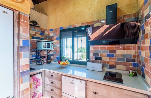 Carmona Cottage | Maison vacances Carmo