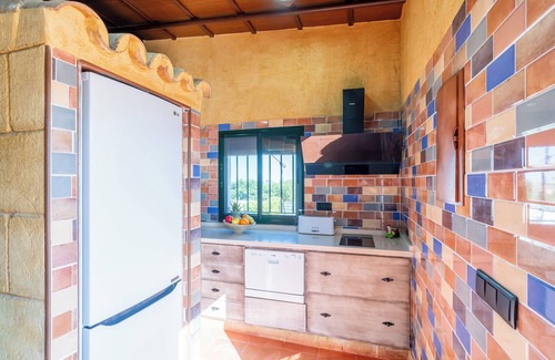 Carmona Cottage | Maison vacances Carmo