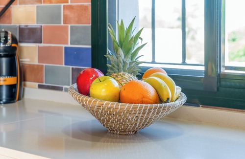Carmona Cottage | Maison vacances Carmo