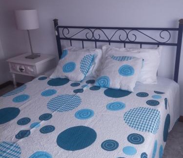 Vagos Appartement | Casa Carmo