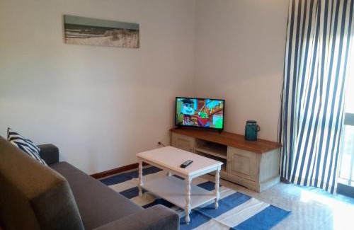 Vagos Appartement | Casa Carmo