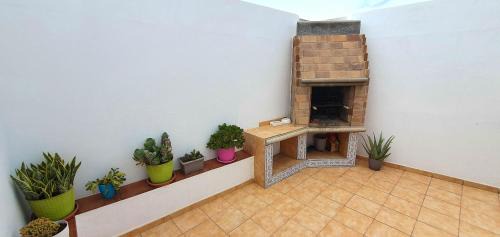 Arrecife Maison | Casa Carola