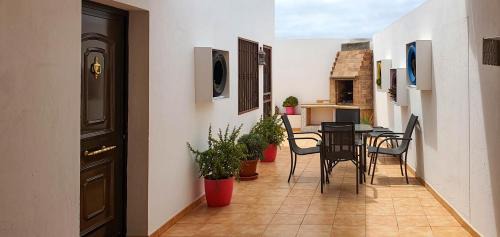 Arrecife Maison | Casa Carola