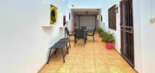 Arrecife Maison | Casa Carola