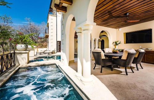 Las Catalinas Maison | Casa Carolina At Las Catalinas