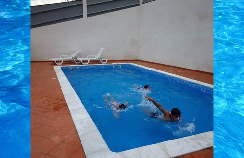 Castro Daire Cottage | Casa Carolina - Maison de campagne