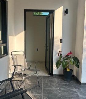 Tepoztlan Maison | Casa Carolina Mi borinquen