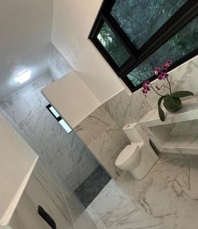 Tepoztlan Maison | Casa Carolina Mi borinquen