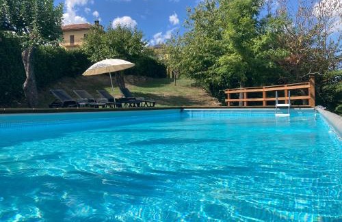Guardia Appartement | Casa Caroline