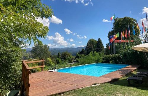 Guardia Appartement | Casa Caroline