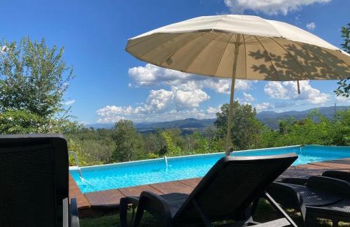 Guardia Appartement | Casa Caroline