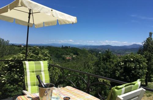 Guardia Appartement | Casa Caroline