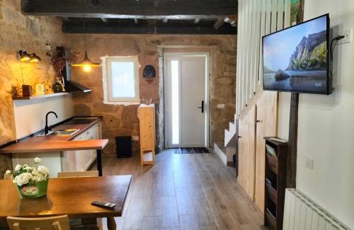 Montederramo Maison | Casa Carradas