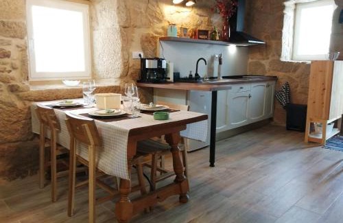 Montederramo Maison | Casa Carradas