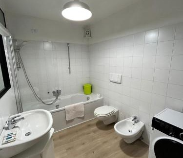 Cembra Appartement | Casa Carraia Monolocale