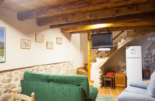 Penarroya de Tastavins Appartement | CASA CARRANCLANC