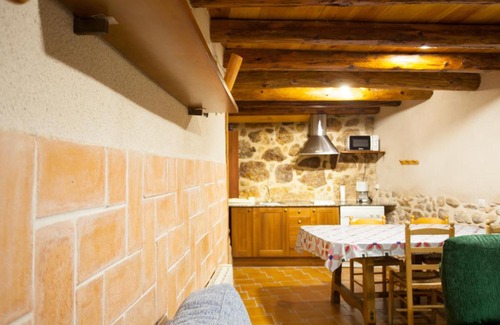 Penarroya de Tastavins Appartement | CASA CARRANCLANC