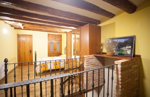 Penarroya de Tastavins Appartement | CASA CARRANCLANC