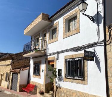 Canada del Hoyo Maison | Casa Carrasquillas