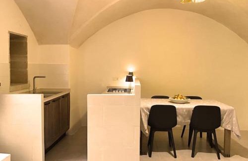 Cerfignano Appartement | Casa Carulì