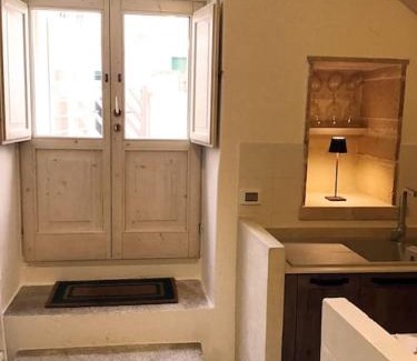 Cerfignano Appartement | Casa Carulì