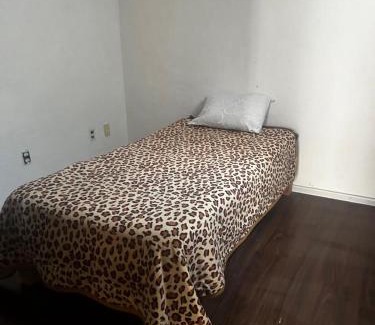 San Andres Cholula Maison | Casa casada